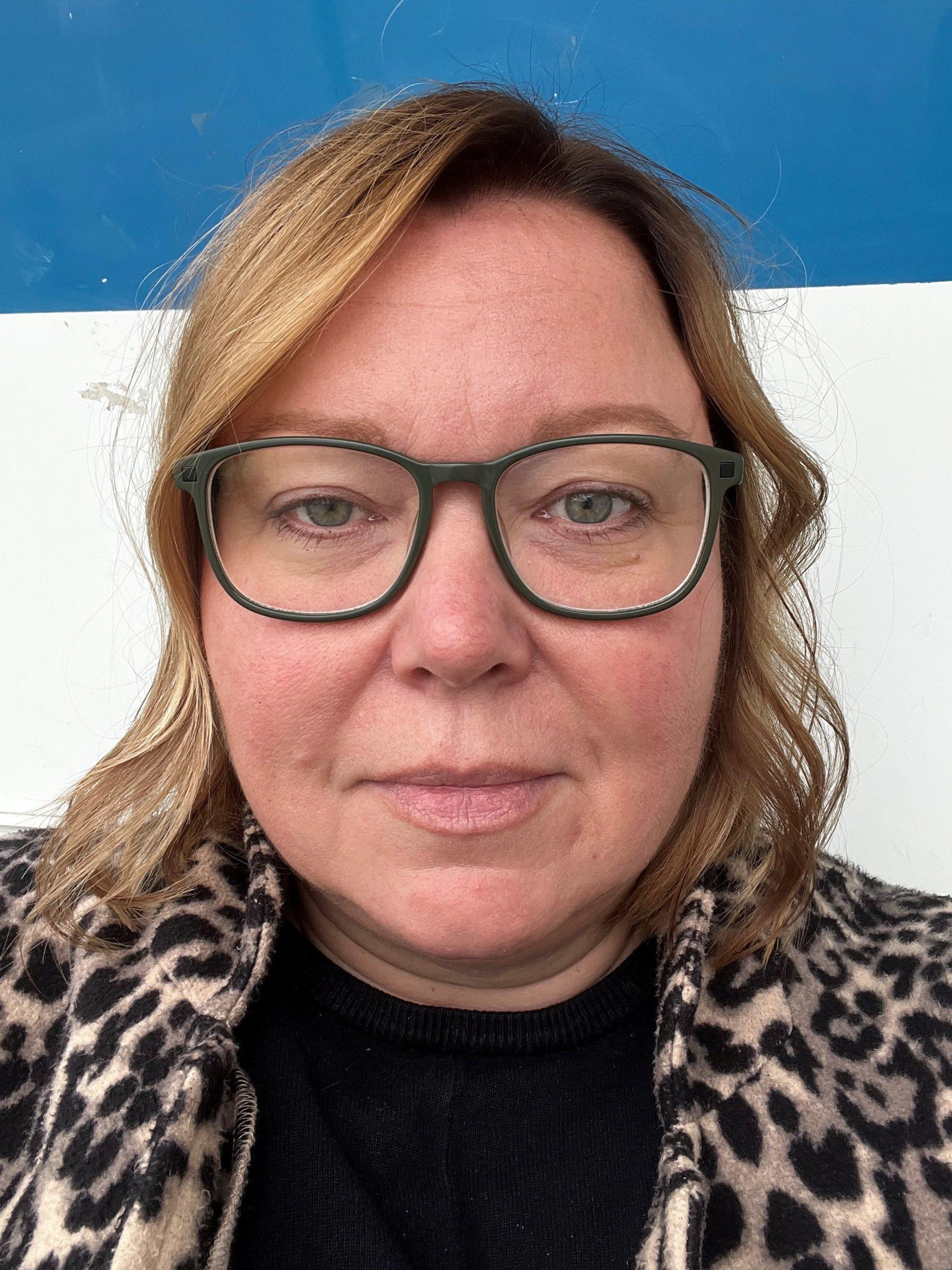 Kristina Bengtsson