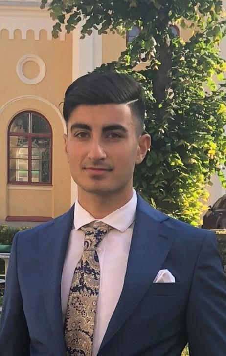 Maikel Aro