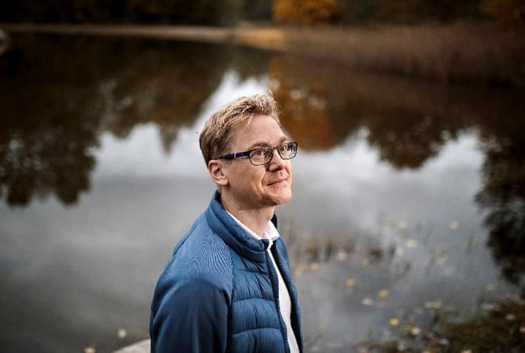 Stefan Persson