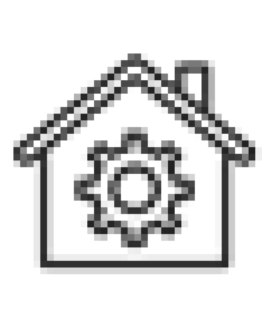 10681 - Home Setting