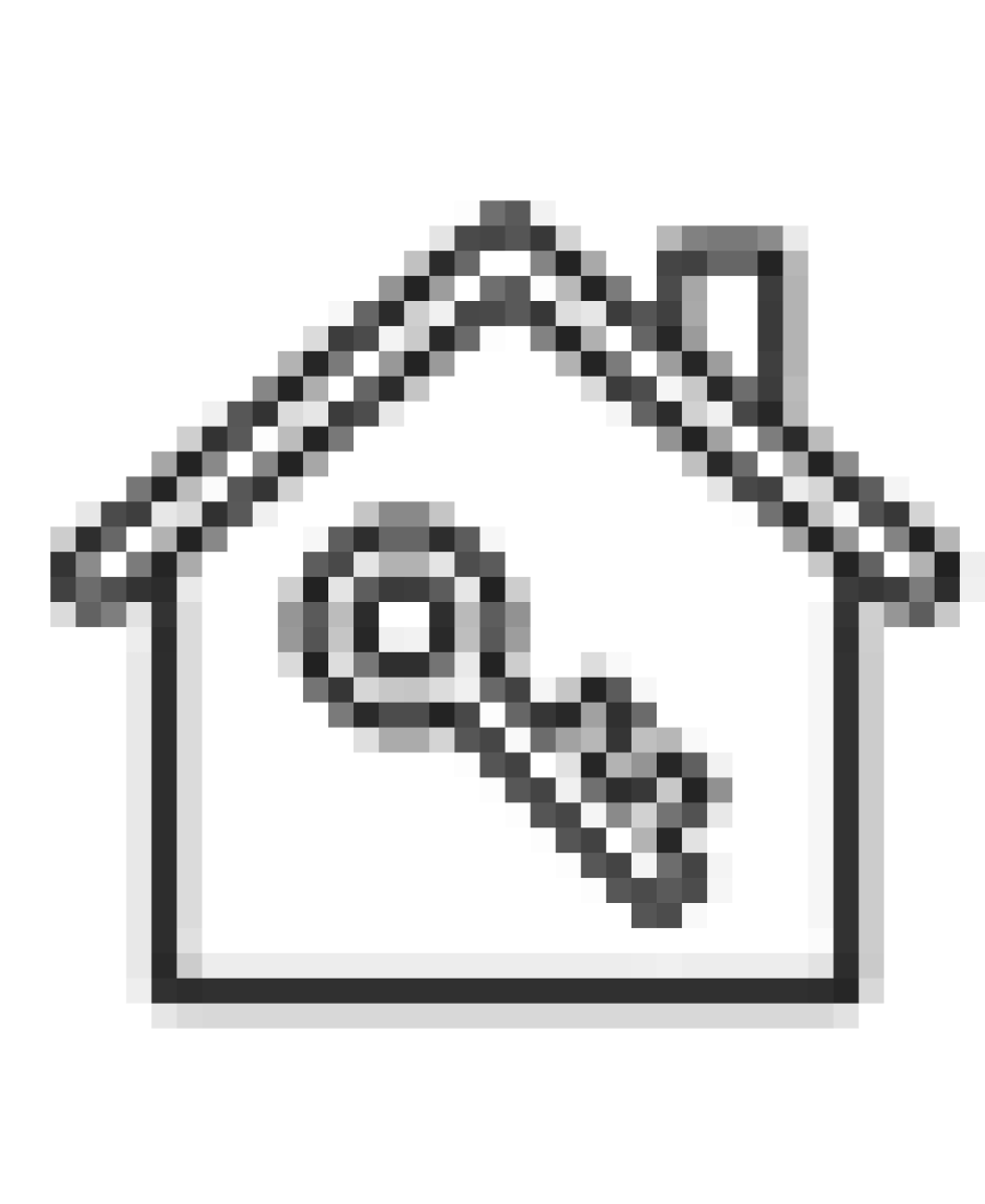 10687 - House Key