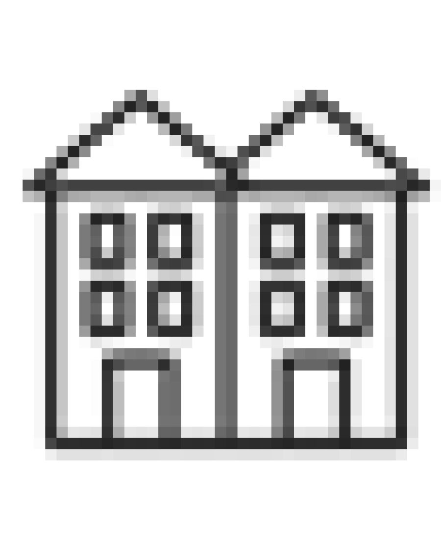 10704 - Residential Area