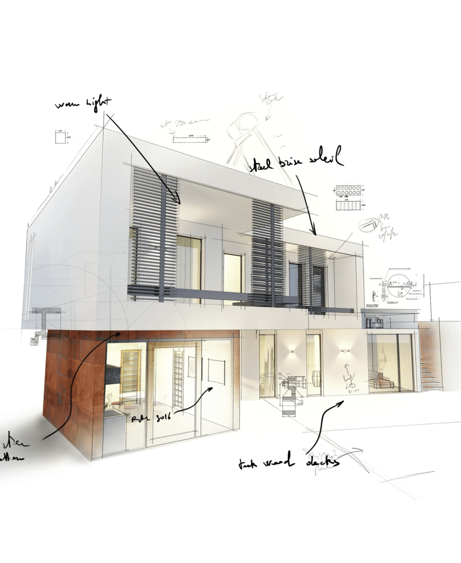 3d modelling