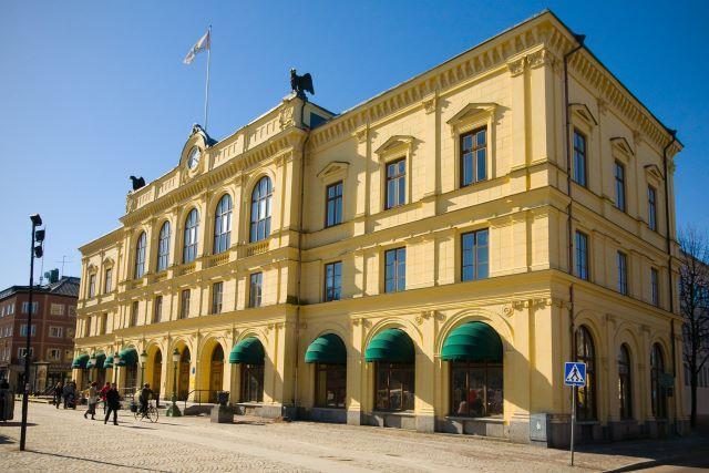 Karlstad Kontor Venn