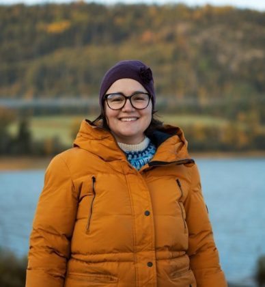 Katarina Lidén - Venn Group