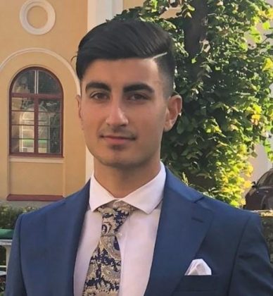 Maikel Aro