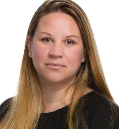 Nina Salander, Venn Stockholm, konstruktion